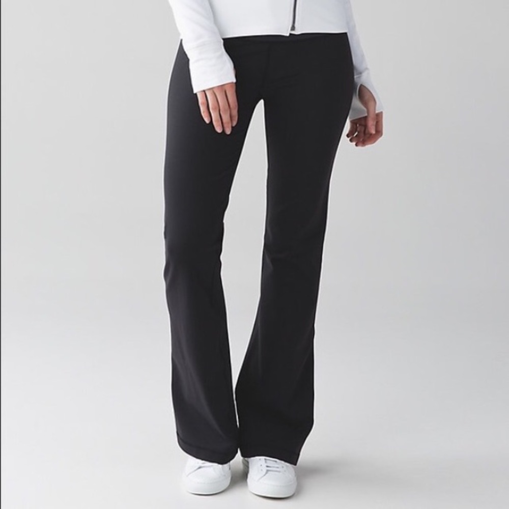 Lululemon